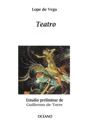 cover image of Teatro